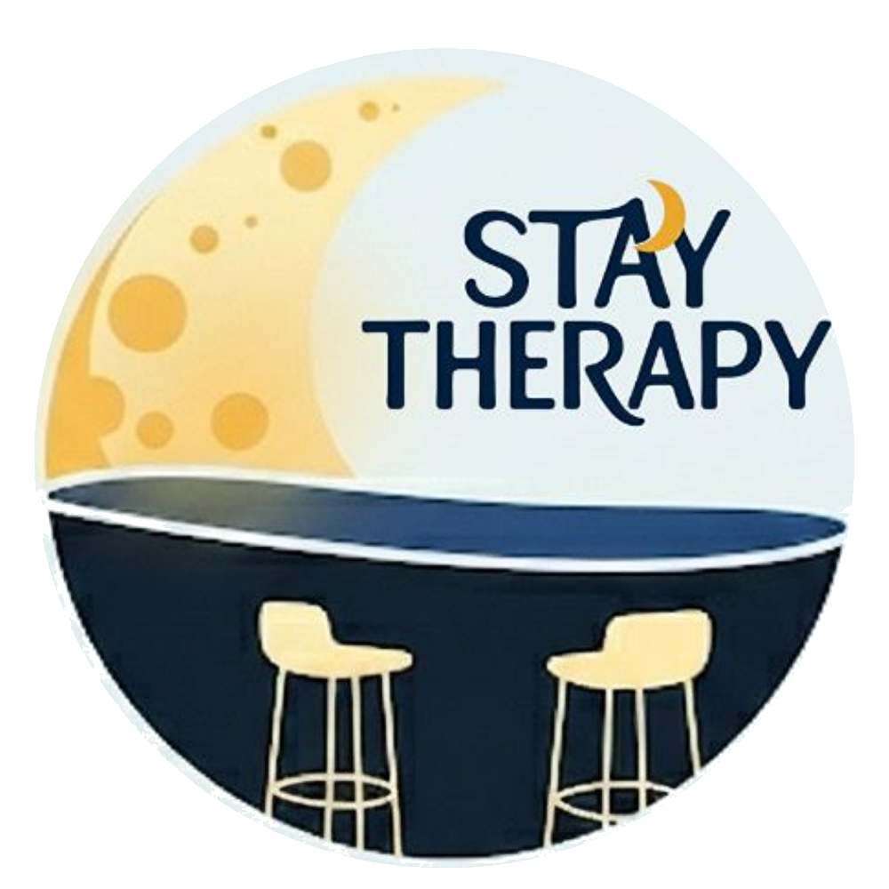 STAY THERAPY
